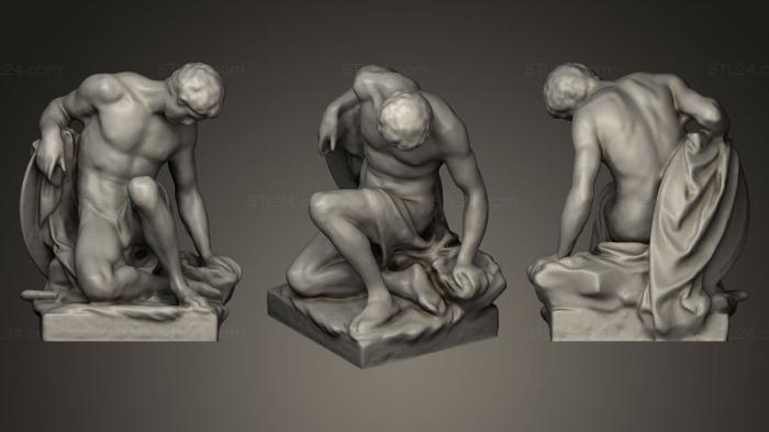 Умирающий Гладиатор103